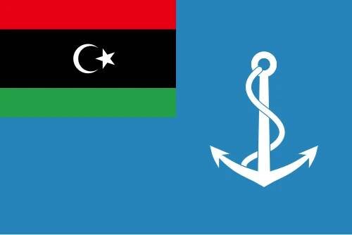 Libyjská vlajka – Wikipedie