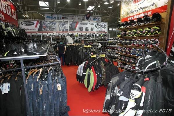 Fotogalerie V Bratislavě jede výstava Motocykel | Motorkáři.cz
