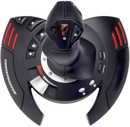 Joystick Thrustmaster Joystick T-Flight Stick X (1)