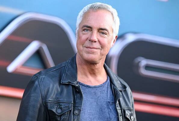 Titus Welliver Cast In 'The Westies' Crime Drama Series On MGM+