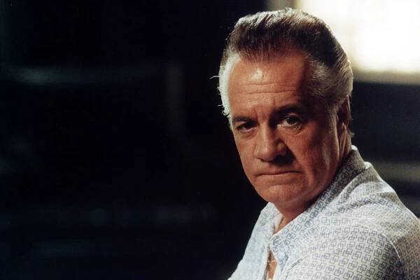 Tony Sirico, an Eccentric Gangster on ‘The Sopranos,’ Dies at 79