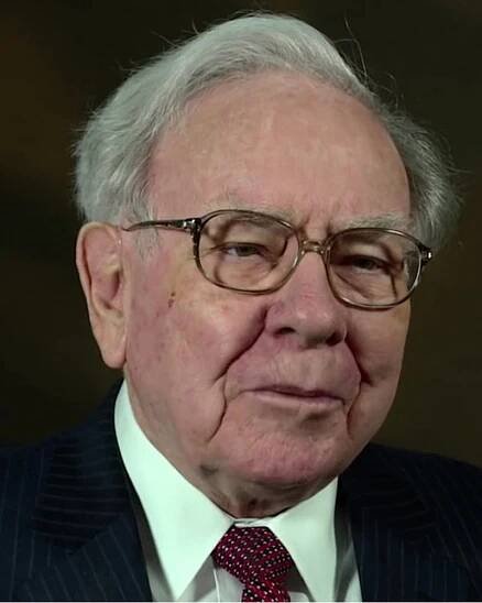 Warren Buffett - Omaha