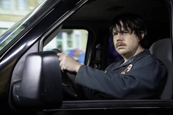 Creepshow - Dead and Breakfast / Pesticide - Z filmu - Josh McDermitt