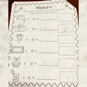 First Grader's English Homework Has Internet Baffled: 'We Are At A Loss'