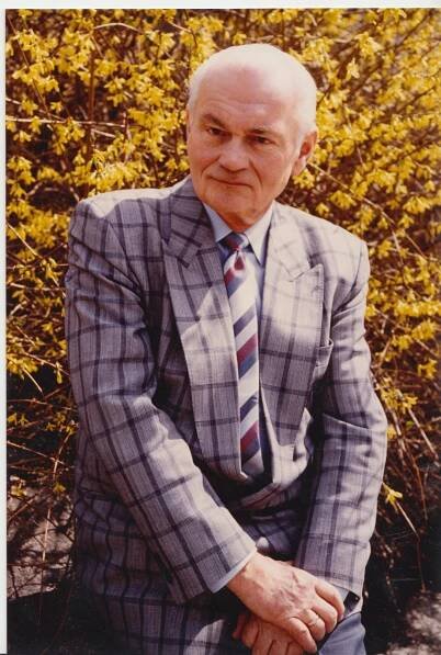 Fotos – Heinz G. Konsalik