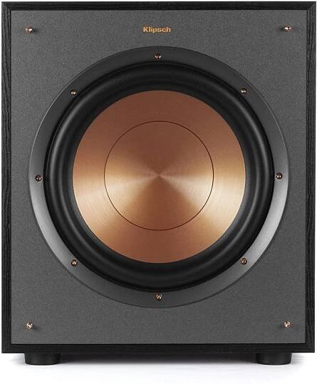 Klipsch R-100SW