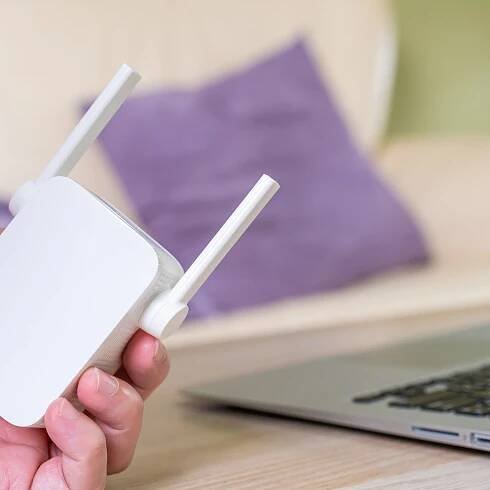 When and when not to use a Wi-Fi extender — and what to do instead
