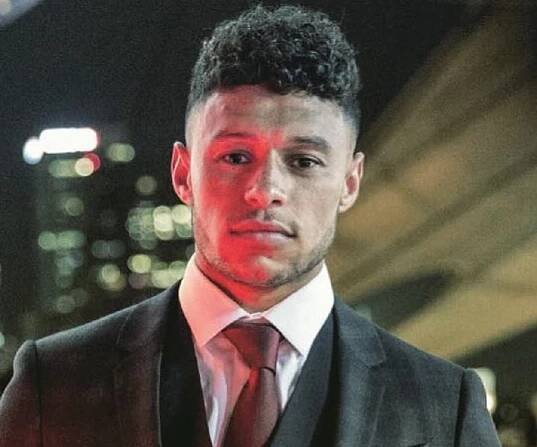 Alex Oxlade-Chamberlain Biography - Facts, Childhood, Family Life & Achievements