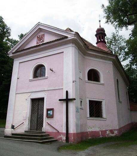 Soubor:Libníč - kostel vchod.jpg – Wikipedie