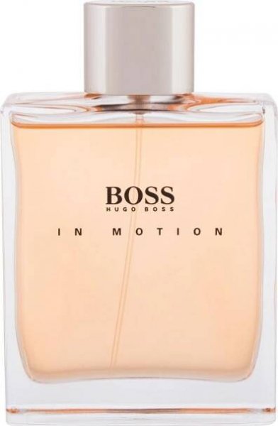 Hugo Boss In Motion M EDT, 100 ml