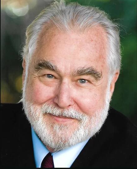 Mitchell Edmonds