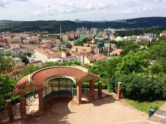Visit Brno? Czech | The Road Less Traveled