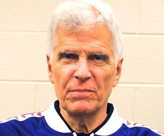 Mark Spitz Biography - Facts, Childhood, Family Life & Achievements