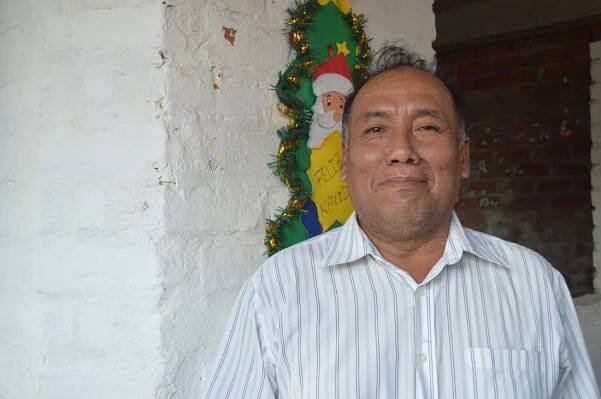 Jose Flores