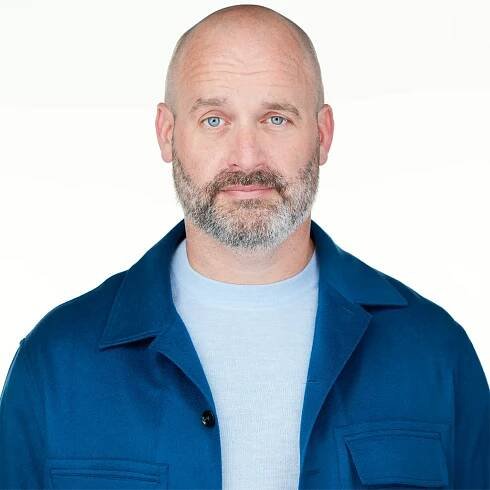 Tom Segura