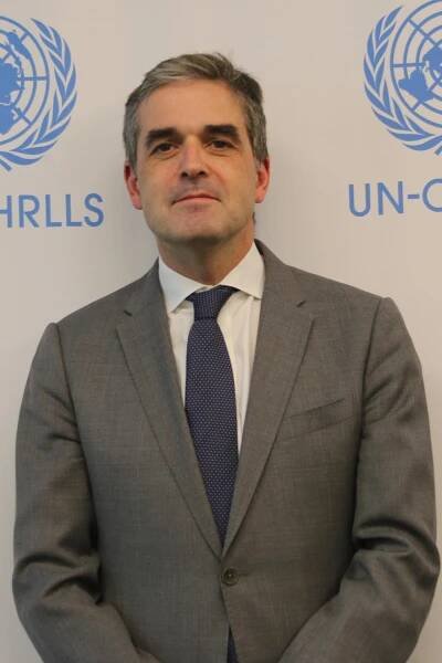 Leadership | Office of the High Representative for the Least Developed Countries, Landlocked Developing Countries and Small