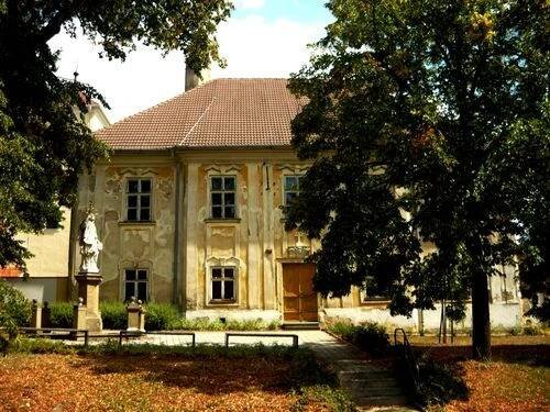 Fotogalerie • Královopolské Vážany (Část obce) • Mapy.com