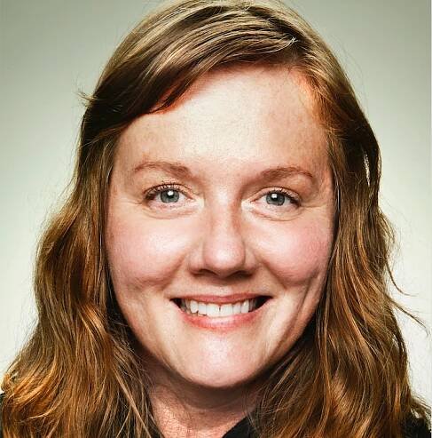 Allison Kent-Smith