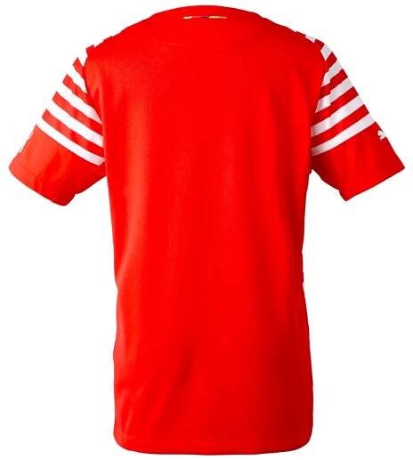 Dres Puma Arsenal FC tréninkový 14/15