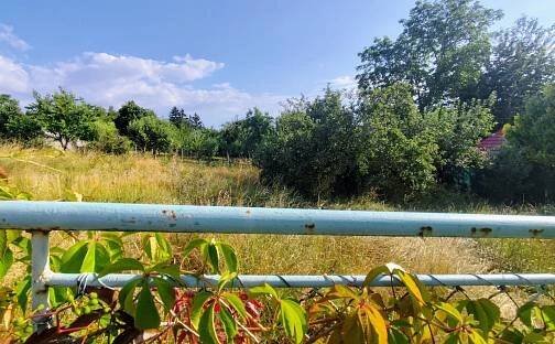 Prodej stavebního pozemku 409 m², Zahradní, Velehrad, okres Uherské Hradiště