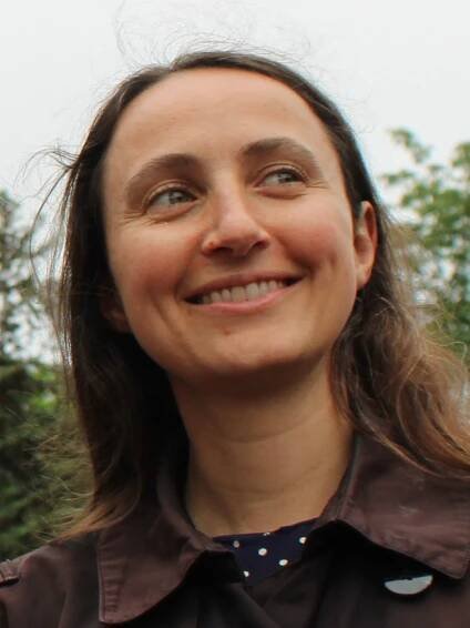 Katie Jones (politician) - Wikipedia