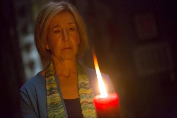Insidious: Představitelka Elise slibuje fandům pátý díl duchařské série Jamese Wana