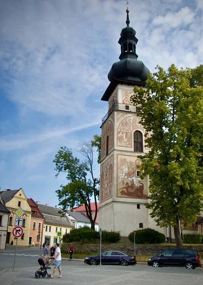 Mirkal (Miroslav Kalinský photos) - Nové město na Moravě 2021
