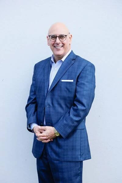 Pastor Todd Smith, N. Georgia Revival