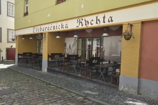 Baráčnická rychta foto 5