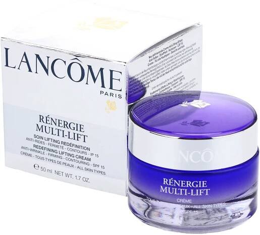 LANCÔME Rénergie Multi-Lift Cream SPF15 50 ml