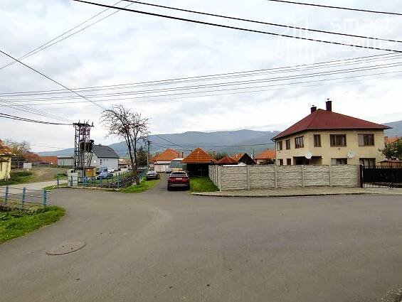 Na predaj, rodinný domček/chalupa, 50 m2, Tekovská Breznica | Smart Reality Service