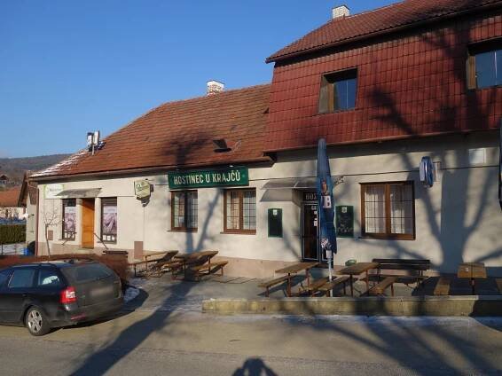 Hostinec U Krajčů foto 2