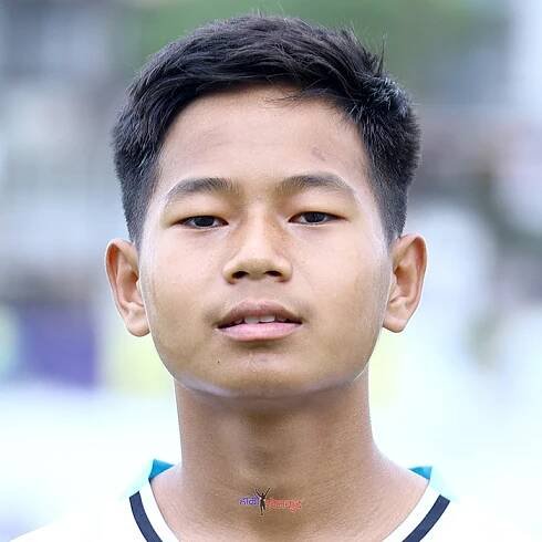 ANFA U-16 Youth League - HamroKhelkud