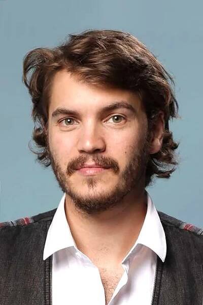 Emile Hirsch herec