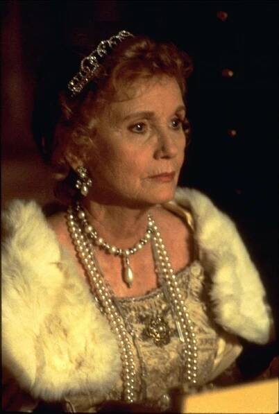 Titanic - Z filmu - Eva Marie Saint