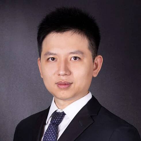 Prof. Fangzhou LU