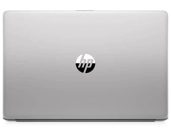 Notebook HP 250 G7 stříbrný