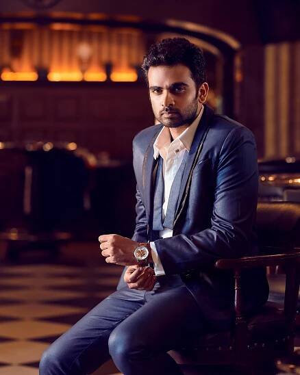 KBLN - Photography by Kabilan A P - Actor Ashok Selvan