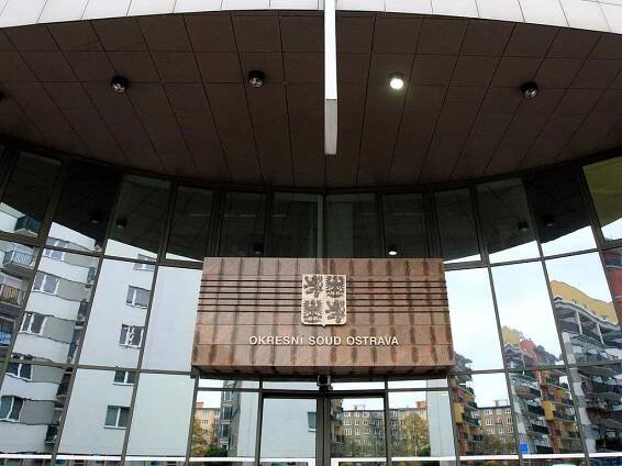 Ostrava mění názor, justiční palác bude místo Bauhausu, soud dostane Poruba