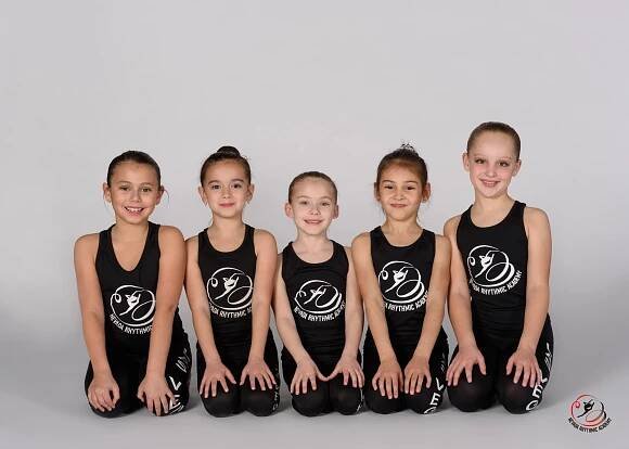 About | Las Vegas Rhythmic Gymnastics Academy
