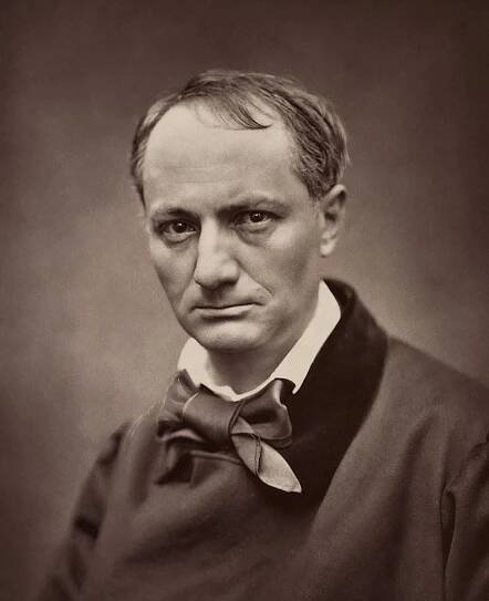 Translating Baudelaire – cdimatteo