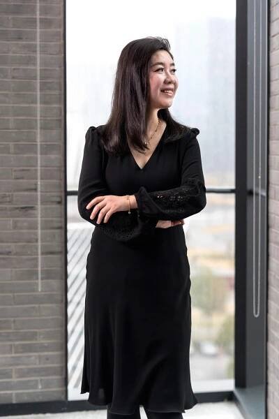 Nan Li