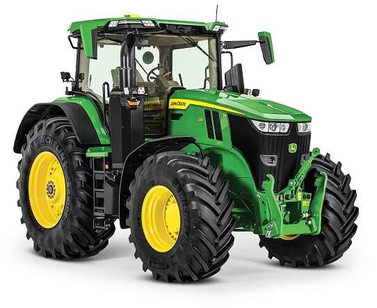 John-Deere-7R