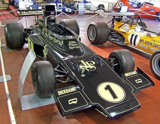 Soubor:Lotus 72 JPS.jpg – Wikipedie