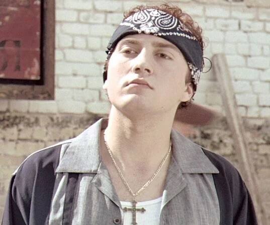 Daryl Sabara