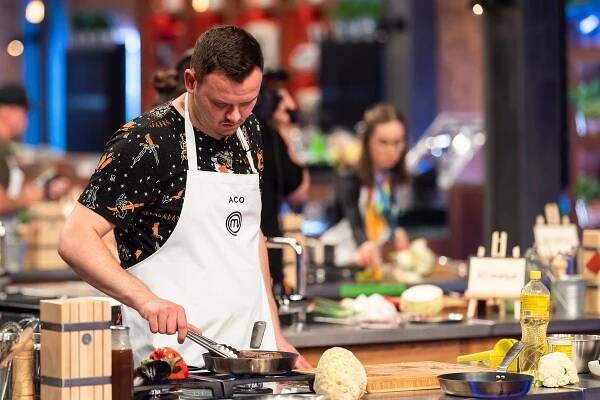 V MasterChefovi tekly slzy proudem: Rozdělili hrdličky! Vojta ze hry, co si počne Betty?