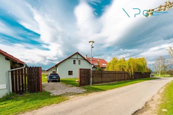 Prodej Dům, Hlavatce, okres České Budějovice