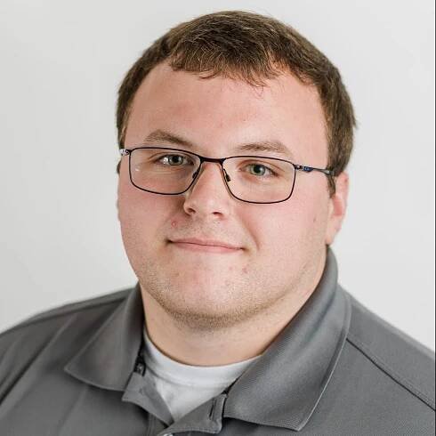 Tony Becker - Erpelding Voigt & Co LLP