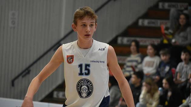 Marek Houška stoupá vzhůru. Cizina? Ještě není připraven, říká otec Jakub