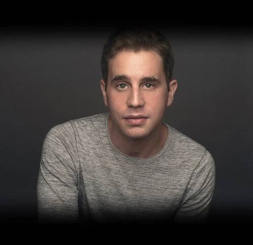 Ben Platt Birthday